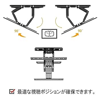 4K BRAVIA KJ-55X9500H [55v] 壁掛金具付 4K BRAVIA KJ-55X9500H [55v] 壁掛金具付 - メルカリ